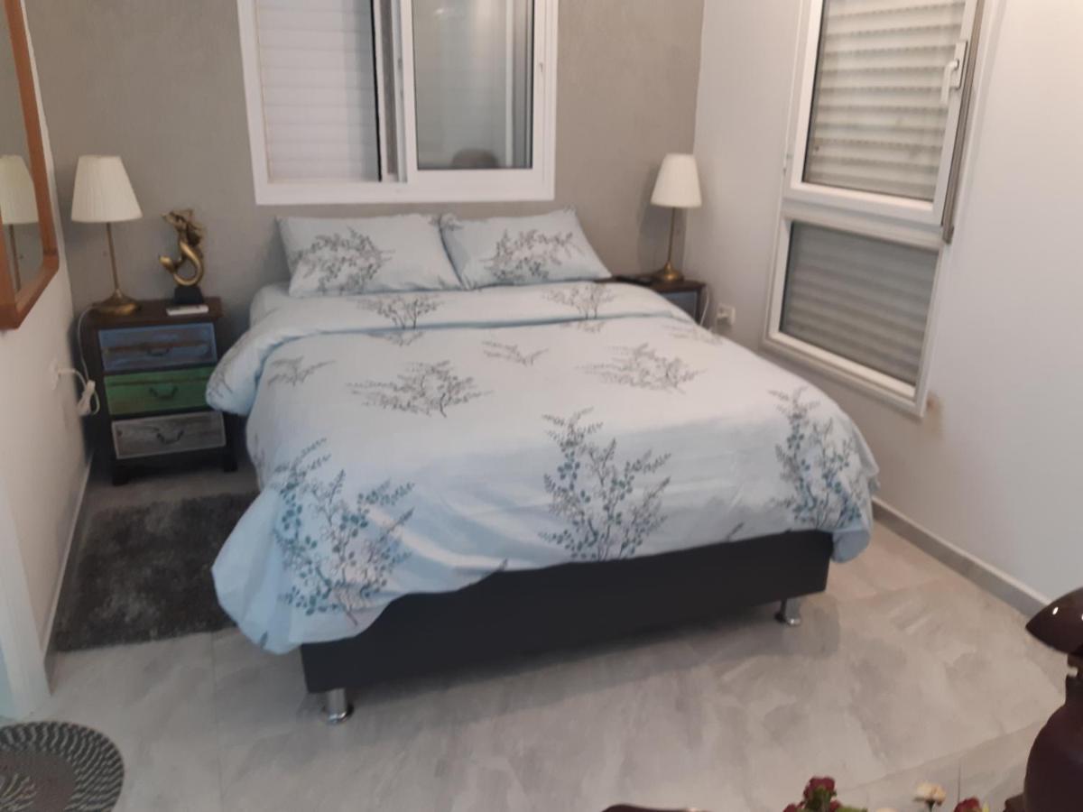 Studio Avraham Karmiel Εξωτερικό φωτογραφία