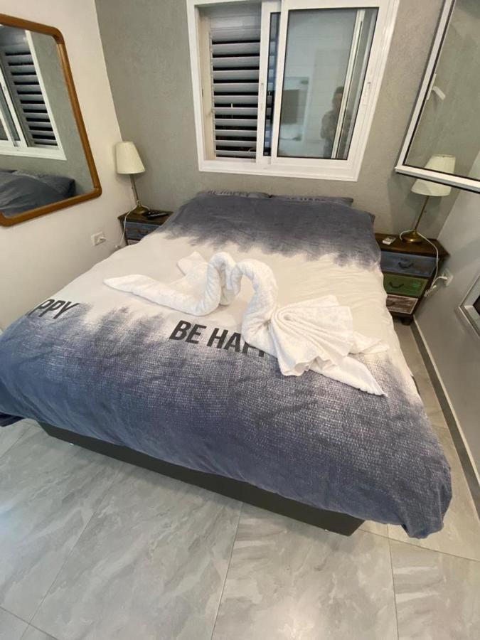 Studio Avraham Karmiel Εξωτερικό φωτογραφία